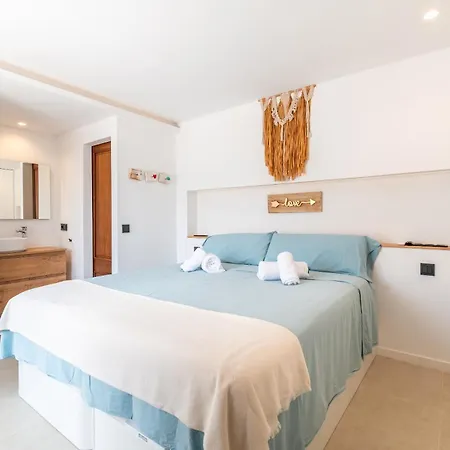 Ana * Port de Pollença