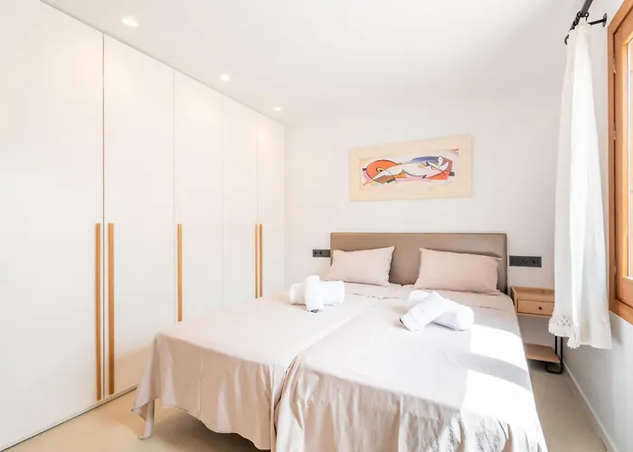 Villa Ana Port de Pollença