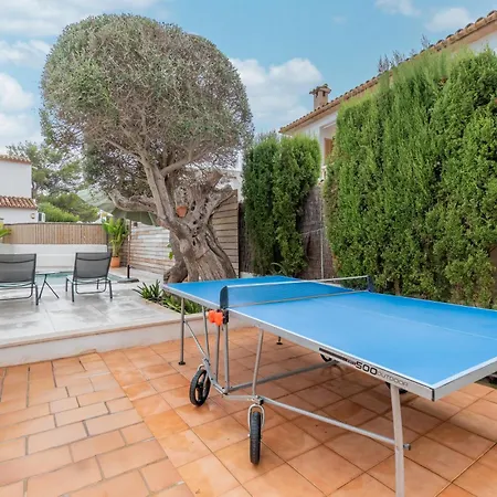 Ana * Port de Pollença