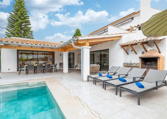 Ana Port de Pollenca