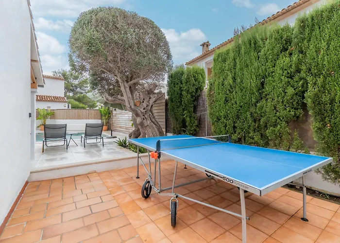 Ana * Port de Pollenca