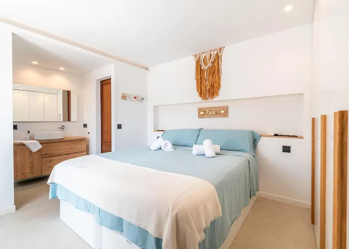 Ana * Port de Pollenca