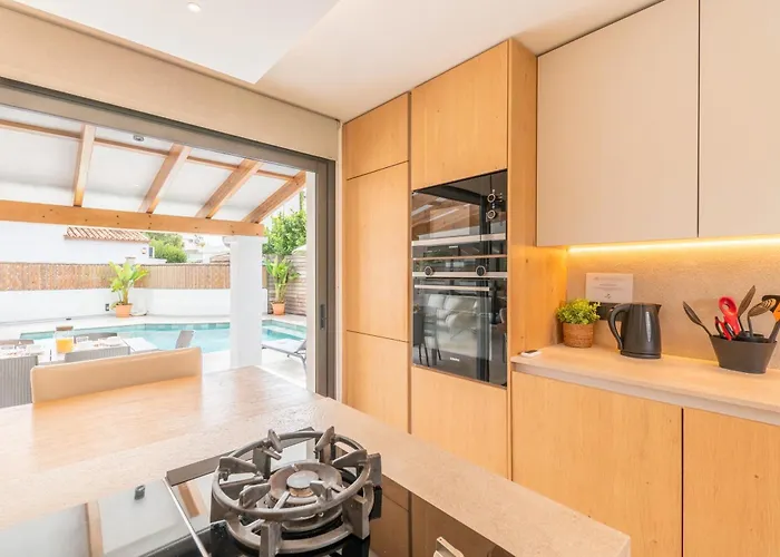 Ana Port de Pollenca