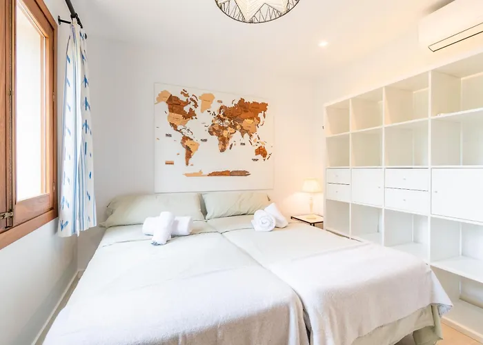 Ana Port de Pollenca